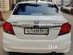 Honda Amaze 2013-2016 S i-Dtech, 2015, Diesel