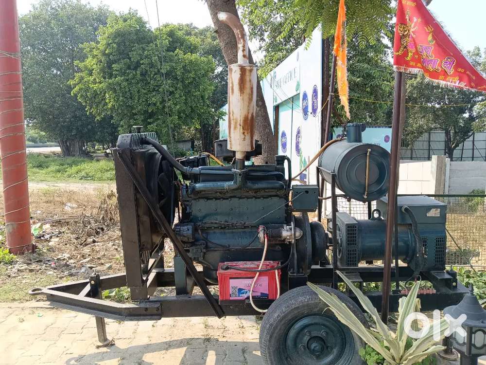 Brand new Generator