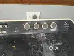 Videocon washing machine dryer not working 7.5kg zaara grande