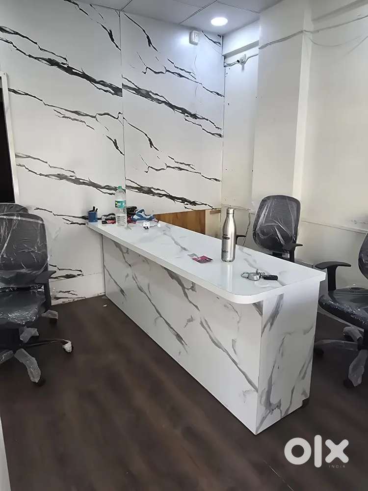 Require Office Assistance Urgently