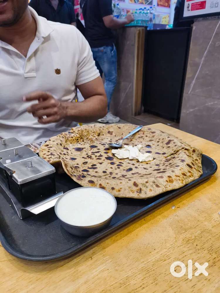 Hiring Cook for Hotel – Monthly Salary ₹10,000 (free food and stay)