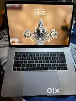 Macbook Pro