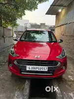 Hyundai Grand i10 Nios 2021 Well Maintained