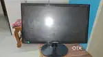Samsung Monitor led 20 inch