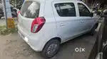 Maruti Suzuki Alto 800 CNG LXI Optional, 2019, Petrol