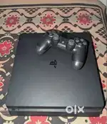 PS4 Slim 500GB