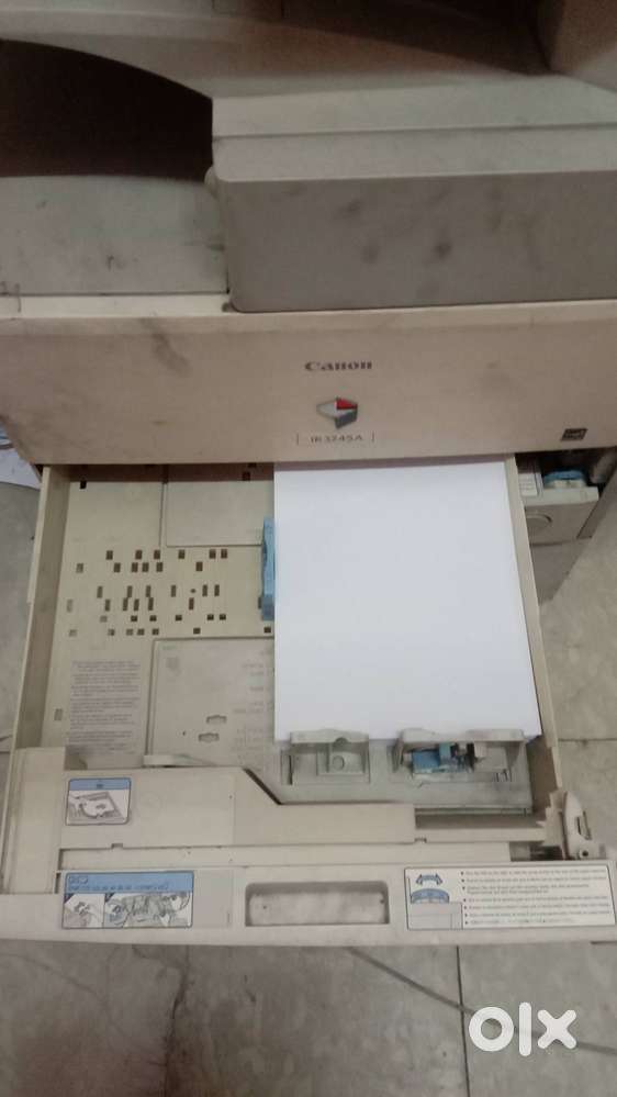 Canon 3245