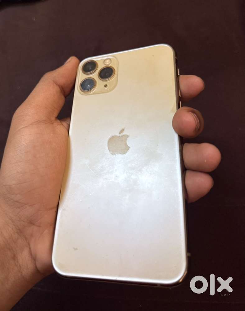 Iphone 11 pro