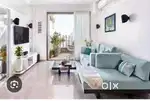 2 BHK flat for sale in Brahmagiri udupi for 37 lakhs negotiable