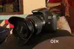 Canon Camera