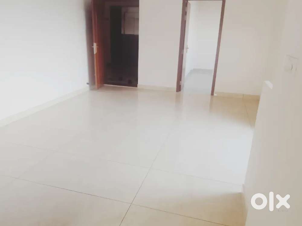 2BHK new flat Paravattani near MAIN Road Thrissur