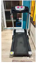 Automatic Treadmill