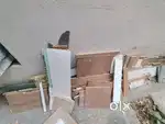 उरलेले मजबूत प्लायवूडचे तुकडे DIY क्राफ्ट/ छोट्या कामांसाठी परफेक्ट