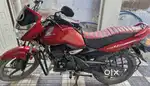 Hond unicorn 150cc Rarely used in excellent condition