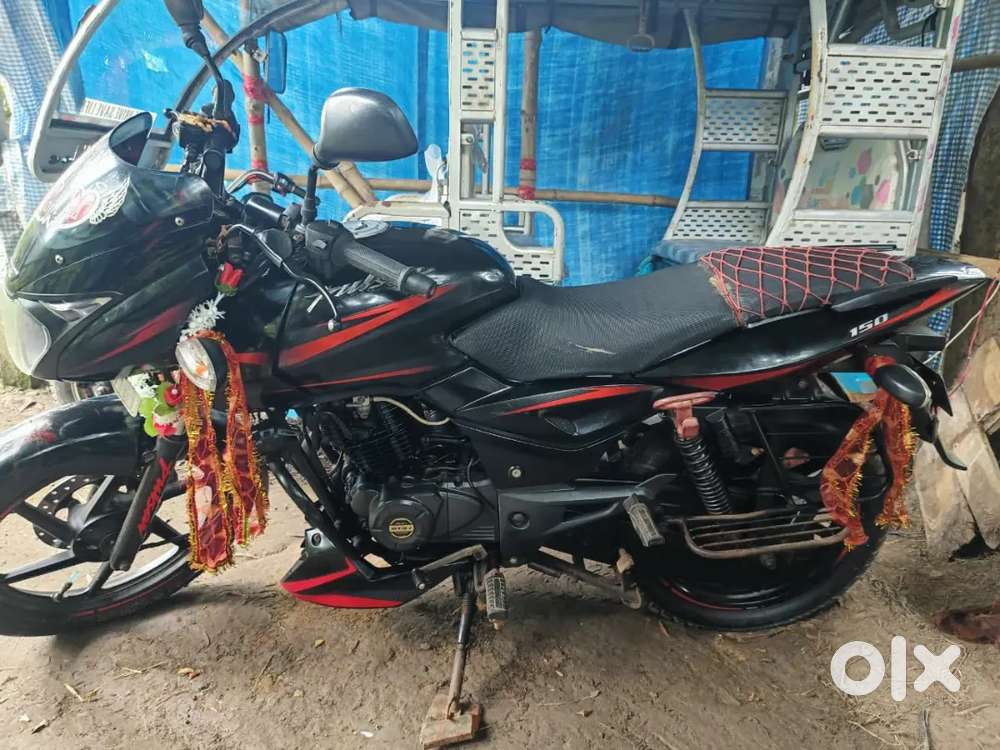 Good condition
