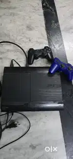 Ps3 excellent condition