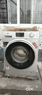 IFB washing machine