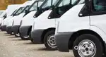 Wanted male/female van helpers