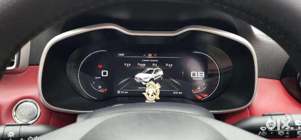 good car driving