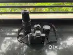 Canon EOS M50 Mirrorless Camera