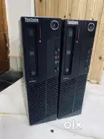 Cpu System i7-i5-i3/500 GB SSD/8 GB Ram/2Gb Graphic/DvD/computer