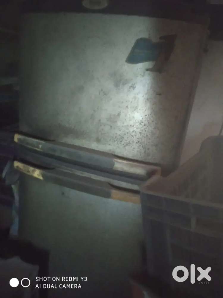 Warilpool double door freez