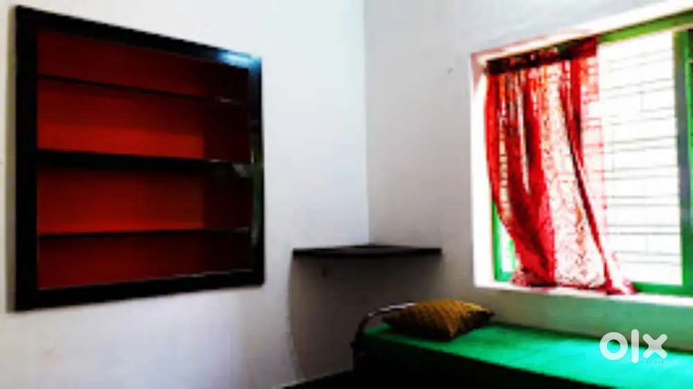Paying Guest Accommodation in Palakkad