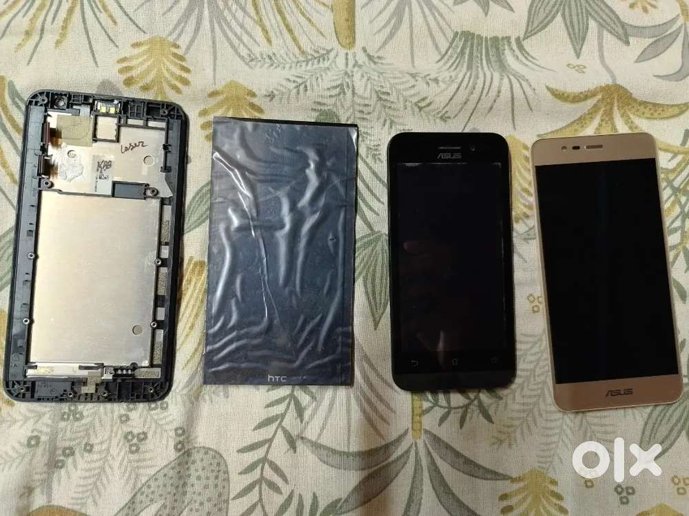 Only Display or Lcd sale Asus Zenfone2 Laser display