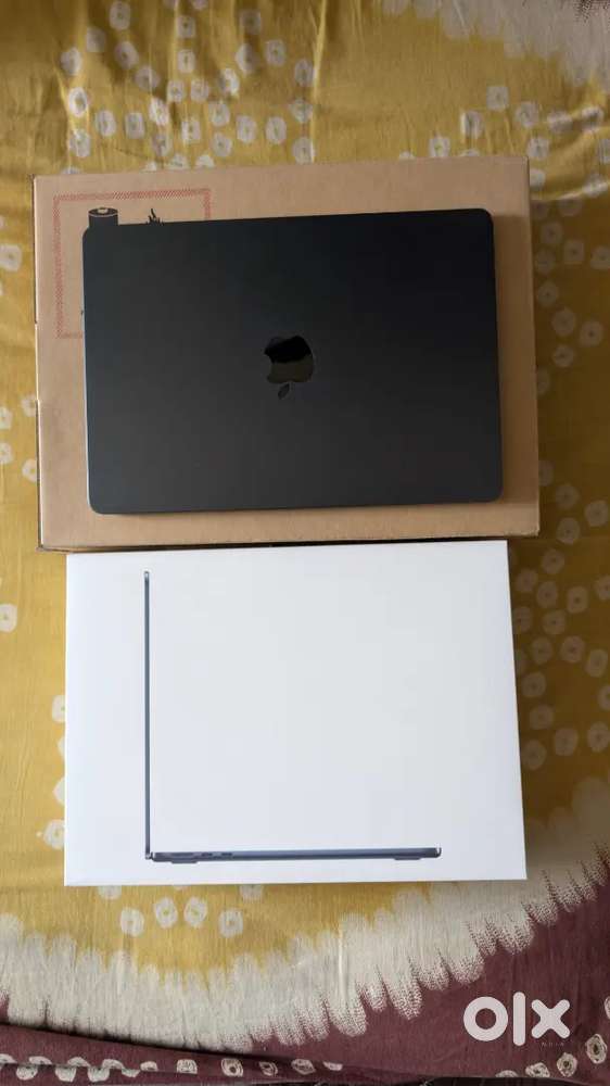 Macbook Air M3