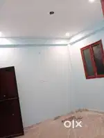 Flat on rent