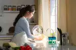 Wanted: (household staff) Part time/ Regular