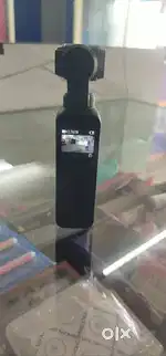 Dji osmo pocket gimbal camera