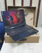 ASUS TUF Gaming A15, AI Powered Gaming Laptop