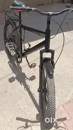 Best condition of bicycle /