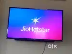 LG smart Tv
