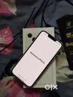 iPhone 13 Starlight