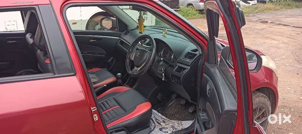 Maruti Suzuki Swift 2013 Diesel 143000 Km Driven