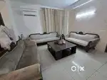 3BHK PREMIUM FLAT (Fully Furnished)