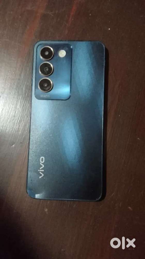 Vivo Y200 e 5g urgent sale
