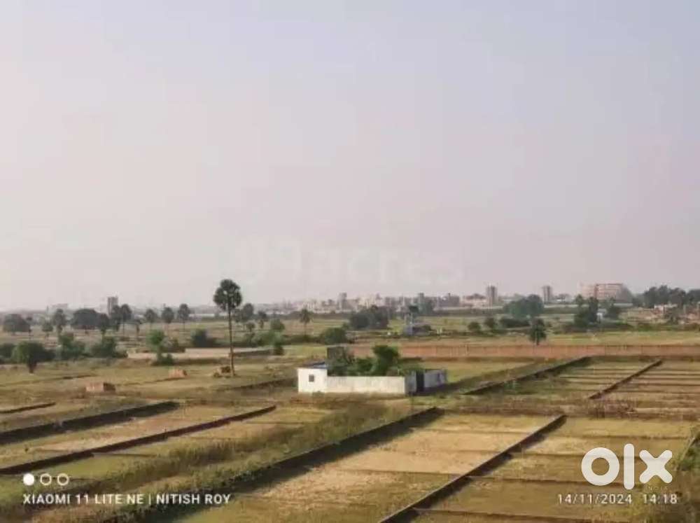 Genuine property 100% satisfied