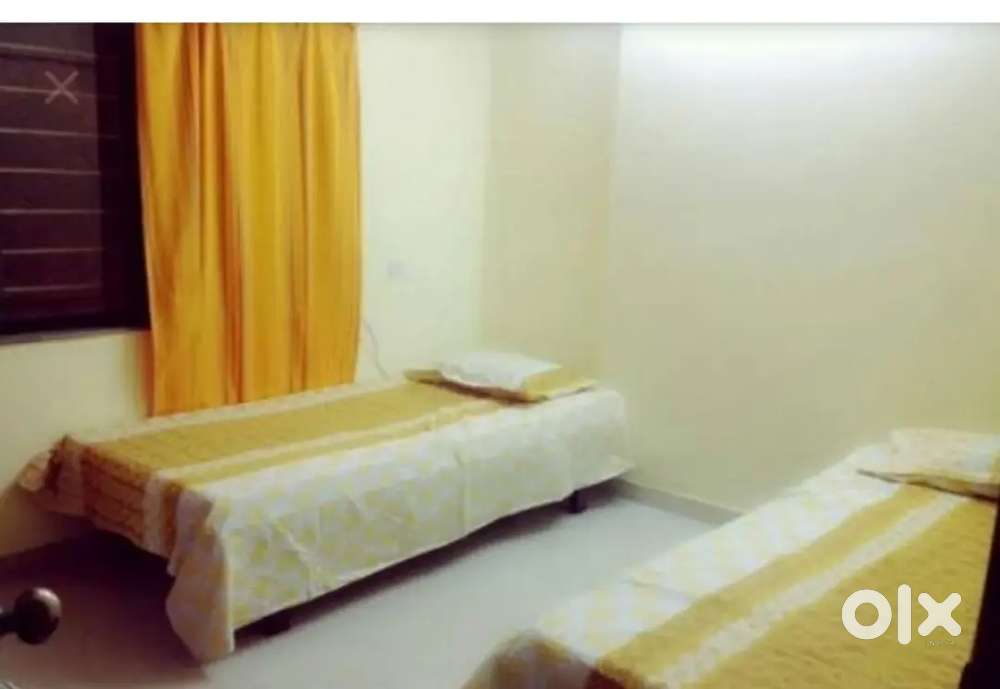 MALE PG ANDHERI GOREGAON MALAD OSHIWARA