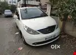 Tata Indica Vista 2012 Diesel Good Condition