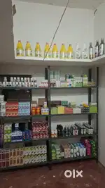 Electronic department me male and female both available