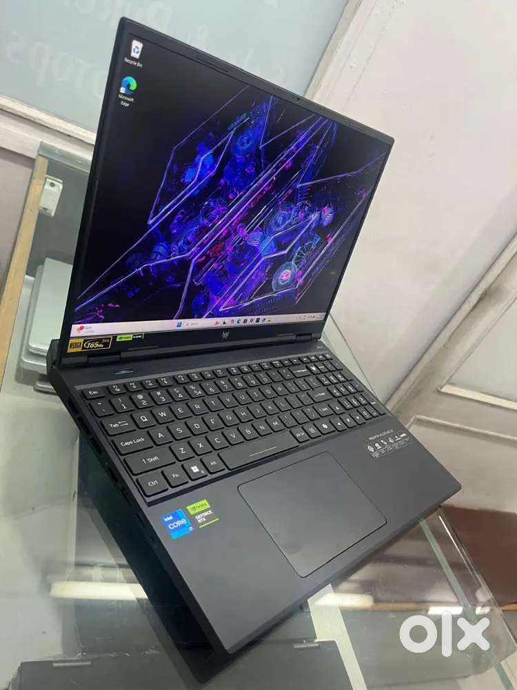 Acer Predator Helios Neo 14th Gen.Laptop