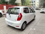 Hyundai i10 Sportz 1.2 Automatic Kappa2, 2011, Petrol