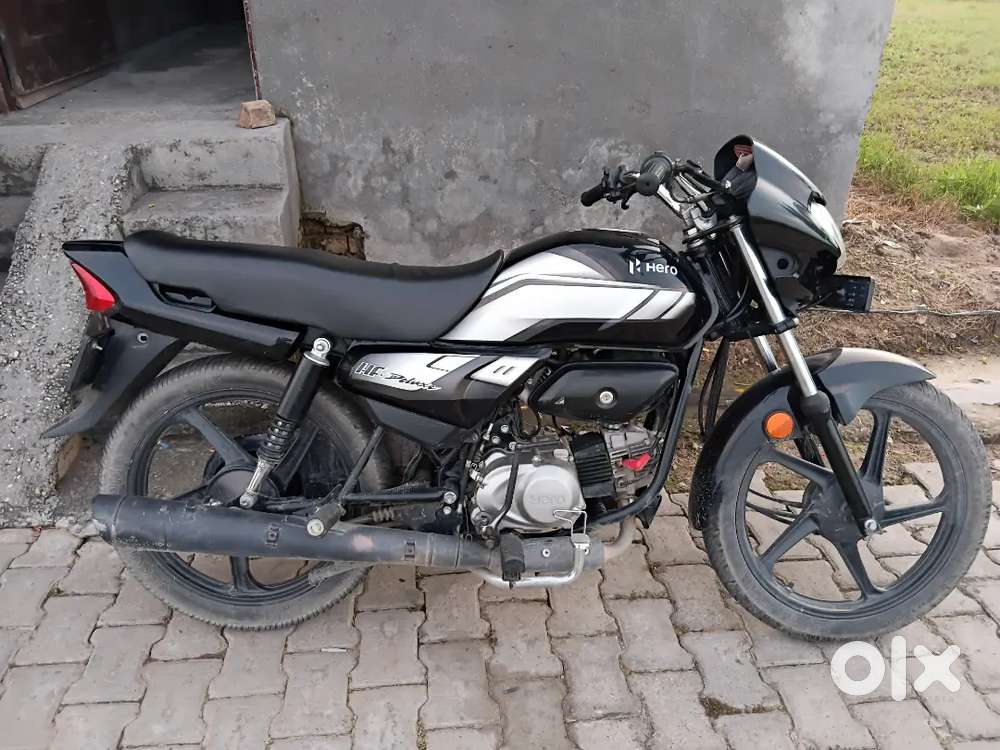 All documents complete