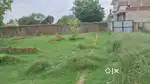 Selling 1 biswa plot near harau and behind awadh ambrosia