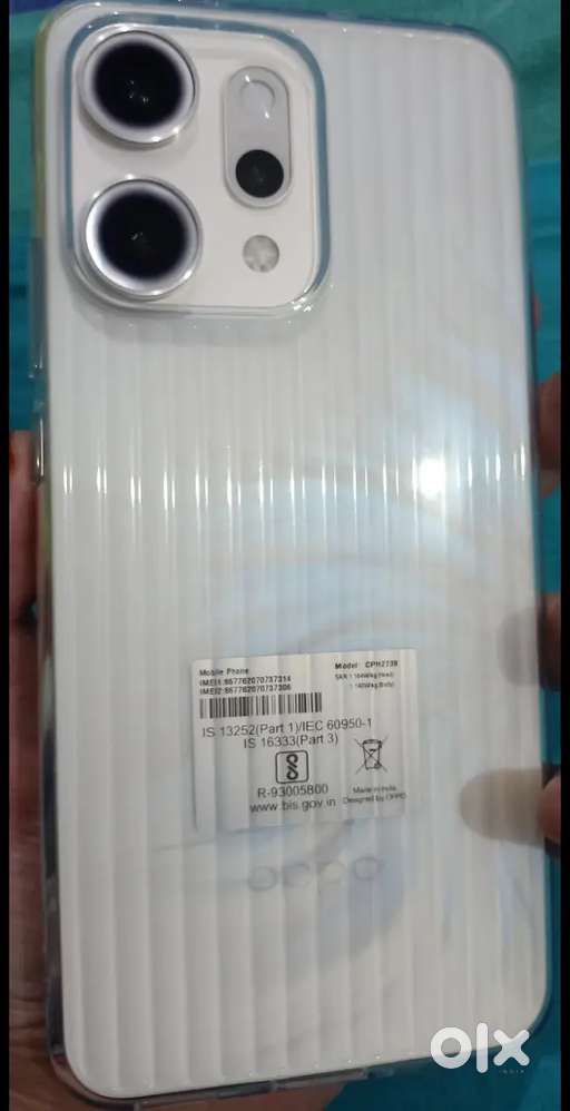 OPPO rene 14