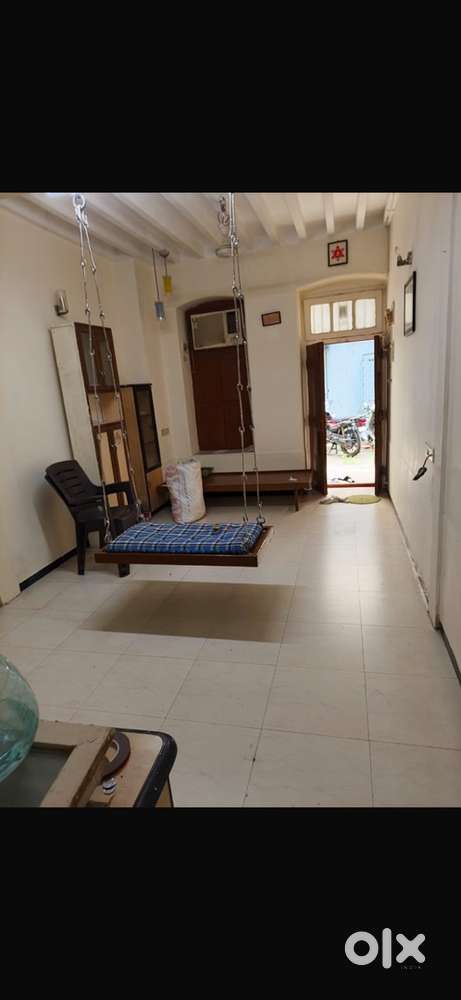 1bhk. Available in rent