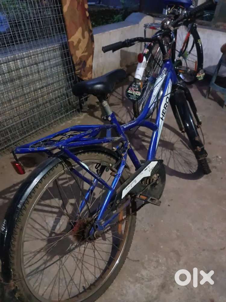Hero 2nd cycle for sale
